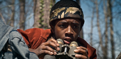 (Caleb McLaughlin) (Photo: Netflix)